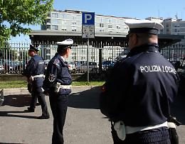 Multati all’ospedale
Scoppiano le proteste