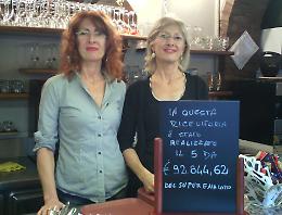 SuperEnalotto: un 5 da 93mila euro
