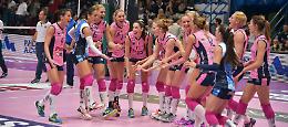 Foppapedretti-Pomì  1-3 (finale)