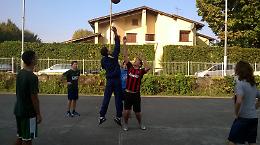 Liceo Vida, open day e giornata sportiva