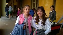 Liceo Vida, open day e giornata sportiva