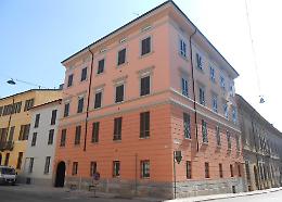Gli alloggi di via Platina bloccati dalla burocrazia
