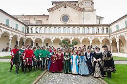 Anteprima Festa del Torrone 2015: le foto di domenica 25 ottobre