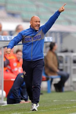 Nuovo modulo, stesso risultato
Pavia-Cremonese  è 0-0 