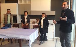 Saib per gli alluvionati