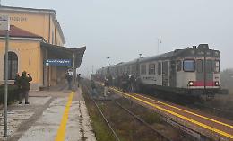 Altro che 230: i passeggeri sono 568