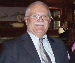 Fondazione San Domenico, Giuseppe Strada è il presidente