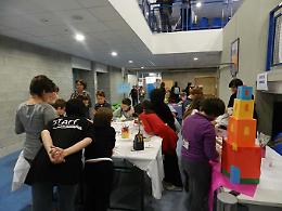 Scuola & tecnologia a Mediaexpo dal 5 novembre