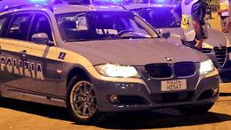 Grave incidente in A21, un morto e tre feriti