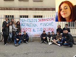 Per ricordare Agnese "aiuteremo l'Etiopia"