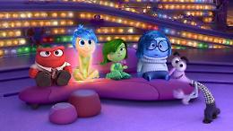 Star Wars: Il risveglio della Forza visto dai personaggi di Inside Out