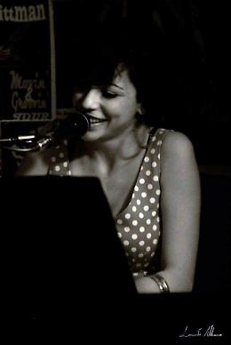 Lene Soul Band al Sound di Soresina 