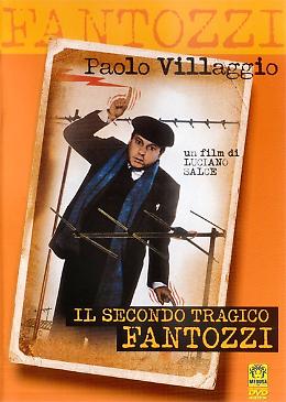 Il secondo tragico fantozzi