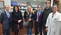 Farmacie, record di utili