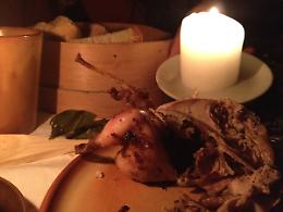 La cucina nel medioevo, degustazione in chiave moderna a Treviglio il 24 novembre