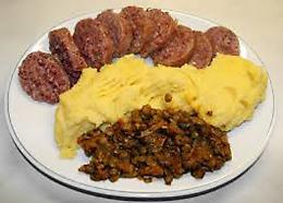 Sagra del cotechino a Casalbuttano