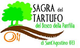 Sagra del Tartufo Bianco di Sant’Agostino (FE) Dal 6 al 22 novembre