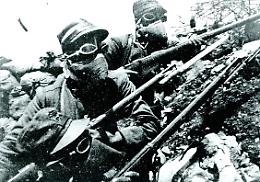 Quattro Novembre il fronte, la Vittoria e la Grande Guerra. Il tributo dei soldati Cremonesi: più di 6.300 caduti nelle trincee