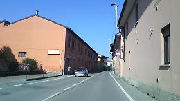 Strada pericolosa: sì ai lavori
