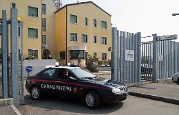 Col coltello a scuola, segnalato 13enne