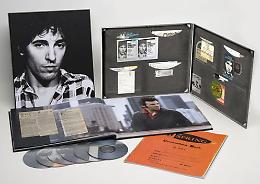 In arrivo The Ties That Bind: The River Collection di Bruce Springsteen
