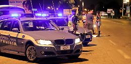 Scoppia la violenza nel locale: il giallo della pistola