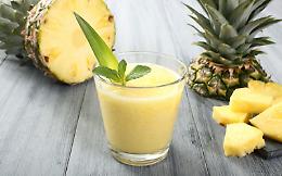Sanità, risonanza magnetica: succo d'ananas per risparmiare