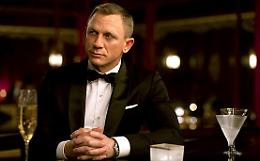 007 Spectre - Trailer