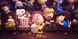 Snoopy & Friends - Il film dei Peanuts -- Trailer 