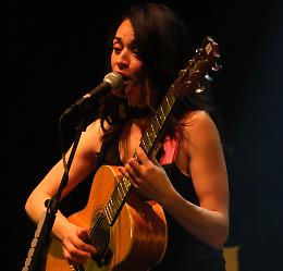 Carmen Consoli al Ponchielli: concerto il 29 gennaio