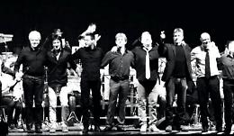  “Banda Faber & Friends” in concerto a Manerbio (Bs) Venerdì 6 novembre