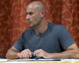 Forza Nuova esce dal consiglio