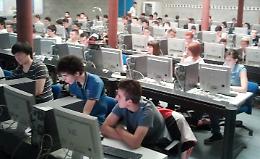 Informatica, studenti senza prof