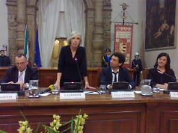 Giannini: "Impegno a tutto campo per Cremona"