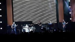 Video Live Report: Deep Purple al Forum di Assago il 31 ottobre 2015