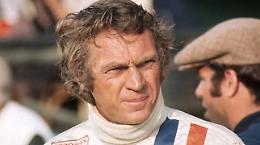 Steve McQueen - Una vita spericolata - Il Trailer