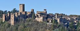 Castell'Arquato Winterland - Il paese del Natale domenica 6 dicembre