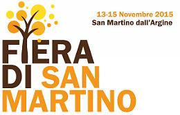 San Martino dall’Argine (MN). La Fiera di San Martino e Sant'Omobono