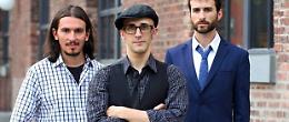 Serata jazz da Quinto: sul palco i Periscopes + 1