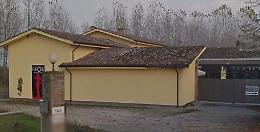 A Gazzuolo stop ai profughi