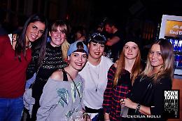 Voglia matta di hip hop , debutta DownTown Cremona