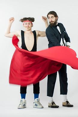 Il canto della cicala - Domenica 15 Novembre "Paccottiglia"