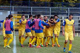 La Pergolettese torna al successo, Pro Sesto ko (2-1)
