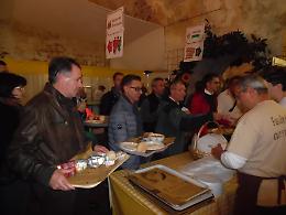 Gastronomia e tradizione da record