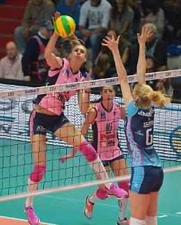 Final Four, Arena: "Decisione vicina"
