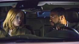 Il segreto dei suoi occhi - Trailer