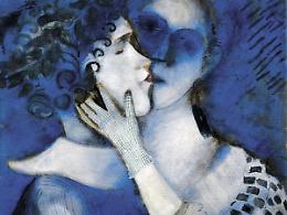 Brescia. "Marc Chagall. Anni russi 1907-1924"