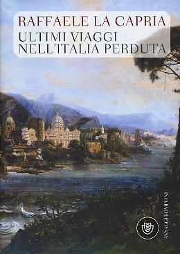 Tour della memoria nell’Italia perduta