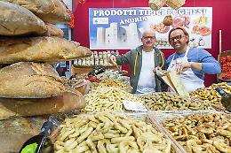 Le foto della prima giornata de Il BonTà