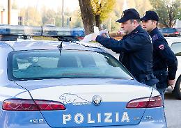 Furto in largo Boccaccino, anziano derubato dell'orologio